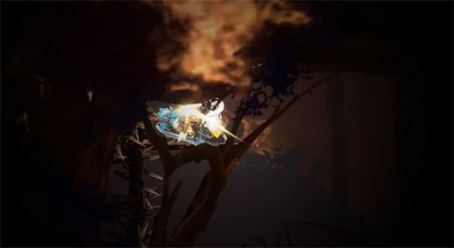 《心渊梦境》石中剑位置在哪