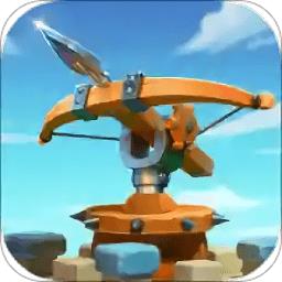 无双战将3d版下载v1.3.6 安卓版