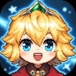 坎特伯雷公主与骑士唤醒冠军之剑的奇幻冒险台服下载v2.12.0 安卓版