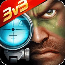 狙神荣耀国际服下载v2.6.3 安卓版