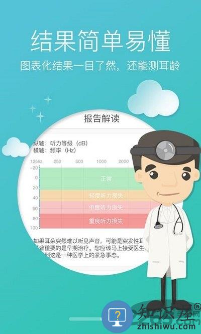 灯塔听力测试app 灯塔听力测试软件下载