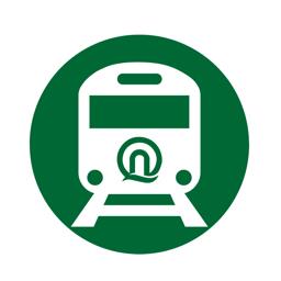 青岛市地铁通 v1.3.1 安卓版