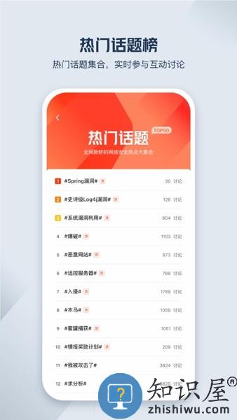 微步情报社区app 微步情报社区官方下载