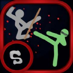 火柴人功夫大战最新版下载v2.0.1 安卓版