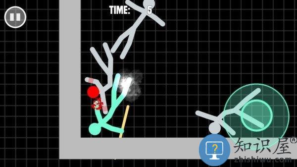 火柴人功夫大战手游