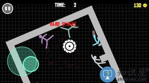 火柴人功夫大战官方版