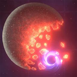 模拟星球爆炸手机版下载v1.0.2 安卓版