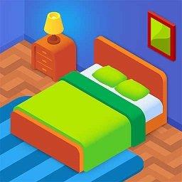 酒店模拟器游戏下载v1.0.0 安卓版