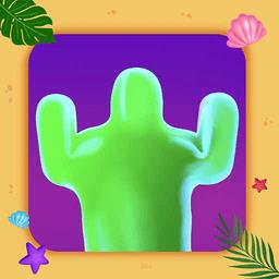 果冻人酷跑最新版下载v1.0.0 安卓版