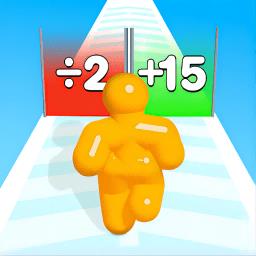 勇士一路向前冲游戏下载v1.0 安卓版