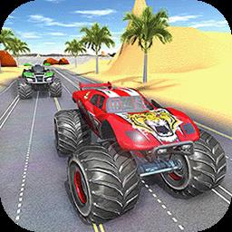 越野卡车大挑战游戏下载v1.0 安卓版