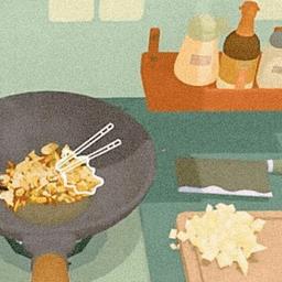 奶奶教我做菜手机版下载v1.0.1 安卓版