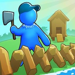 火柴欢乐超人官方版下载v1.0.0 安卓版