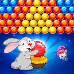 超爽泡泡龙游戏下载v1.0 安卓版