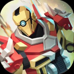 变形装甲飞车3d游戏下载v1.0.0 安卓版