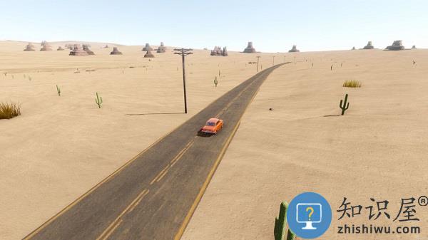 长途旅行驾驶游戏下载