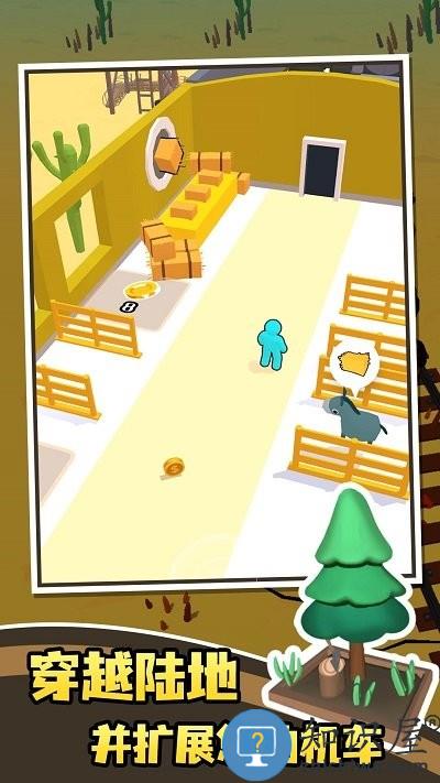 火车驾驶手机版下载