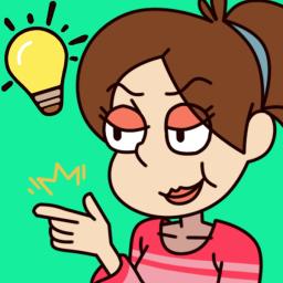 打开你脑洞官方版下载v1.0 安卓版