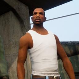 猛男无双大比拼游戏下载v1.0.0 安卓版