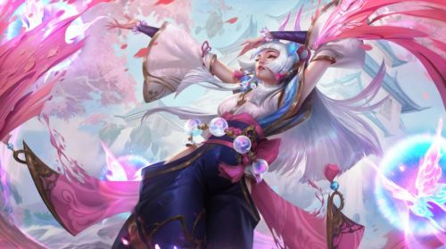 英雄联盟2023亚运会举办时间详细介绍