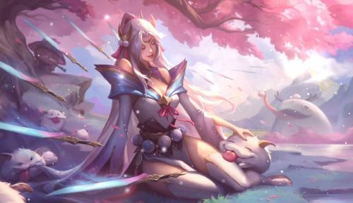 《英雄联盟》2023亚运会举办时间详细介绍