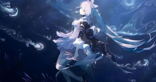 《原神》30级以上深海龙蜥位置详细介绍