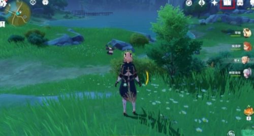 《原神》30级以上深海龙蜥位置详细介绍