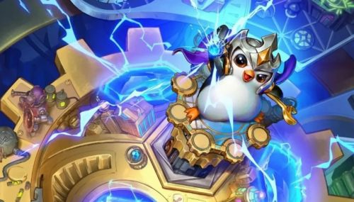 《云顶之弈》纹章使用方法介绍2024