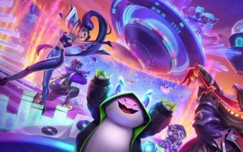 《云顶之弈》纹章使用方法介绍2024