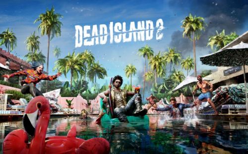 《死亡岛2》最新8人联机方法教程