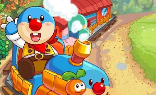 《摩尔庄园》木兰青凤蝶位置详细介绍