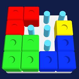 全民烧脑方块手机版下载v1.0.0 安卓版