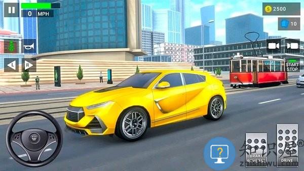 巅峰竞速赛车安卓版下载