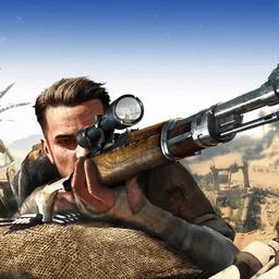 神枪手麦克官方版下载v2.0 安卓版