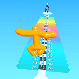 暴走橡皮人游戏下载v1.0 安卓版