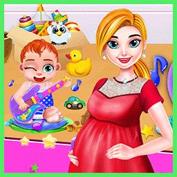 怀孕公主的新生宝宝官方版下载v1.0 安卓版