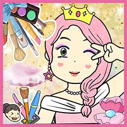 夏猫猫超级美妆官方版下载v1.0 安卓版