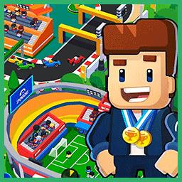 模拟建造体育城手机版下载v1.1 安卓版