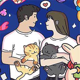 梦幻萌宅物语官方版下载v1.1 安卓版