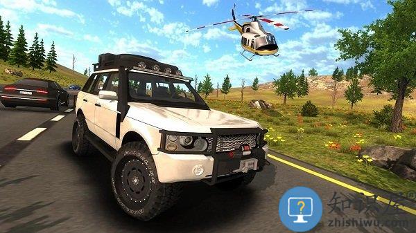 城市暴走飞车最新版下载