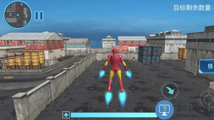 机械战斗装甲游戏下载