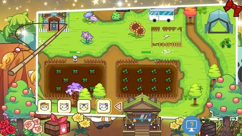 萌萌小当家游戏下载