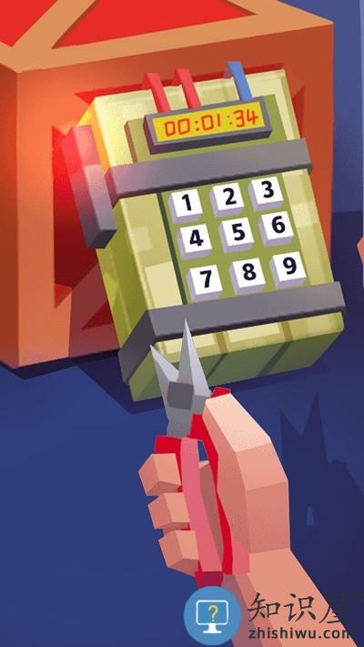 枪战行动重生手机版下载