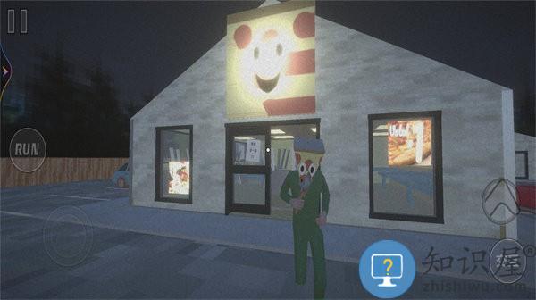 恐怖宿舍逃生游戏下载安装