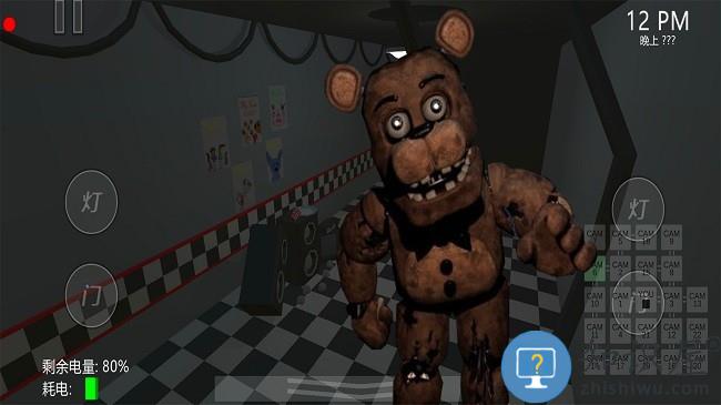 恐怖猛鬼校园游戏下载