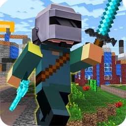 像素致命枪战游戏下载v300.1.0.3018 安卓版