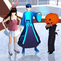 梦幻樱花物语手机版下载v1.0 安卓版