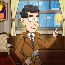 隔壁的侦探老王游戏下载v1.0 安卓版