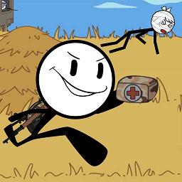 火柴人放暑假官方版下载v1.0.0 安卓版