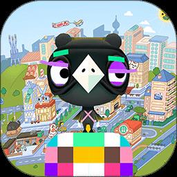 托卡小镇方块世界游戏下载v4.6 安卓版